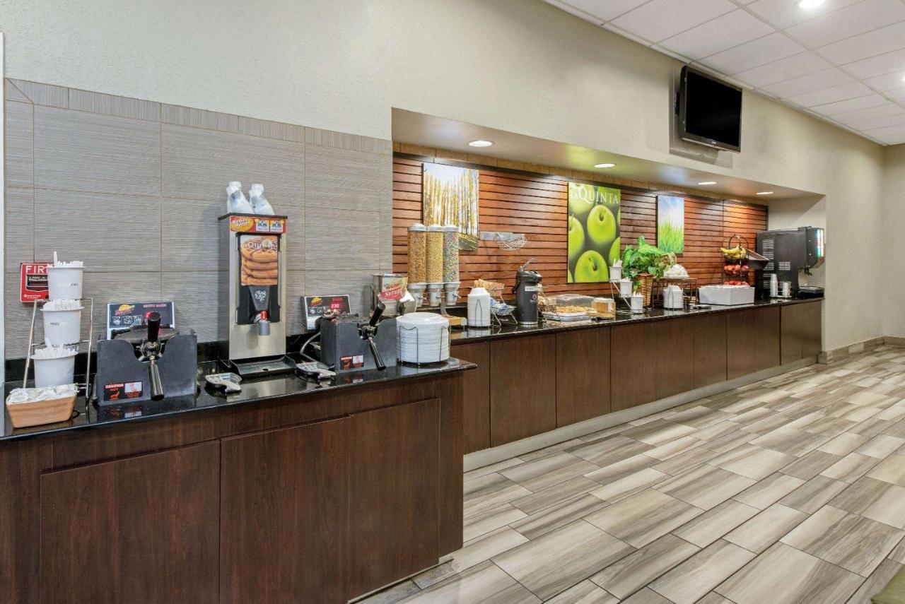 Hotel La Quinta By Wyndham New Orleans Airport Kenner Esterno foto