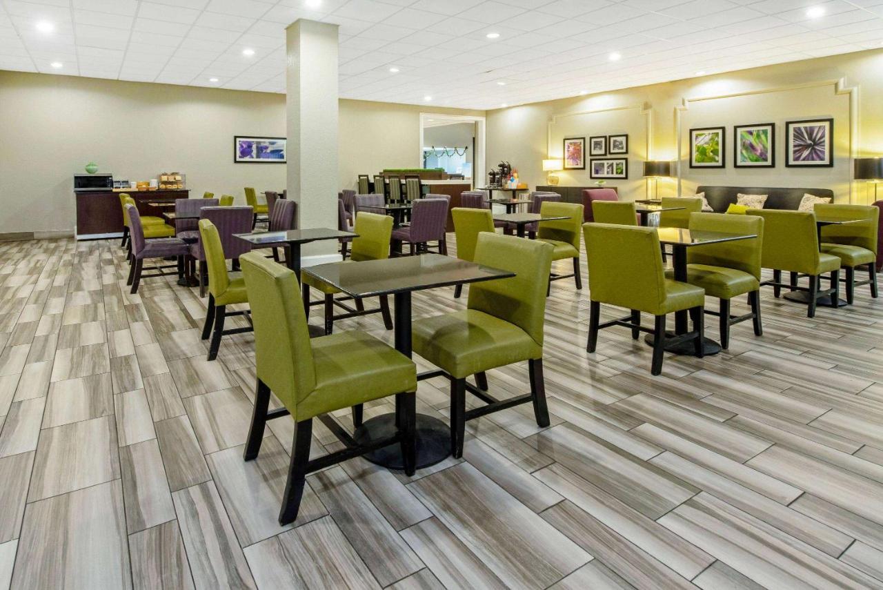 Hotel La Quinta By Wyndham New Orleans Airport Kenner Esterno foto