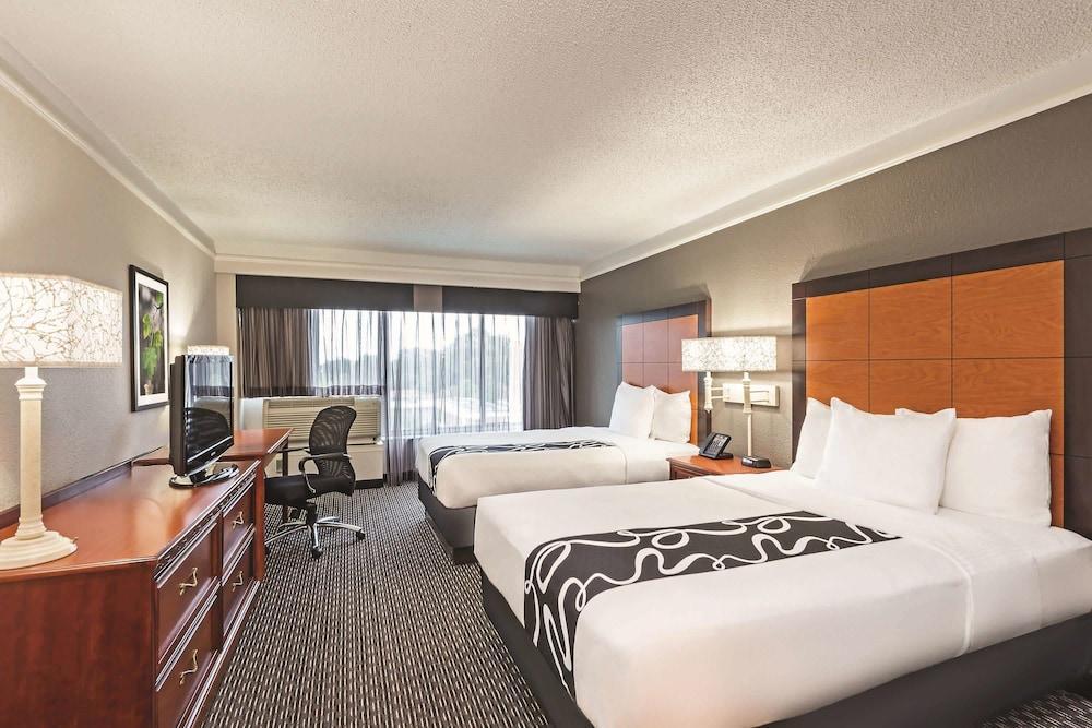 Hotel La Quinta By Wyndham New Orleans Airport Kenner Esterno foto