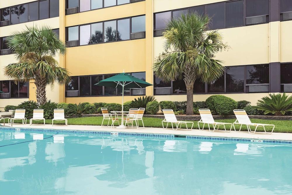 Hotel La Quinta By Wyndham New Orleans Airport Kenner Esterno foto