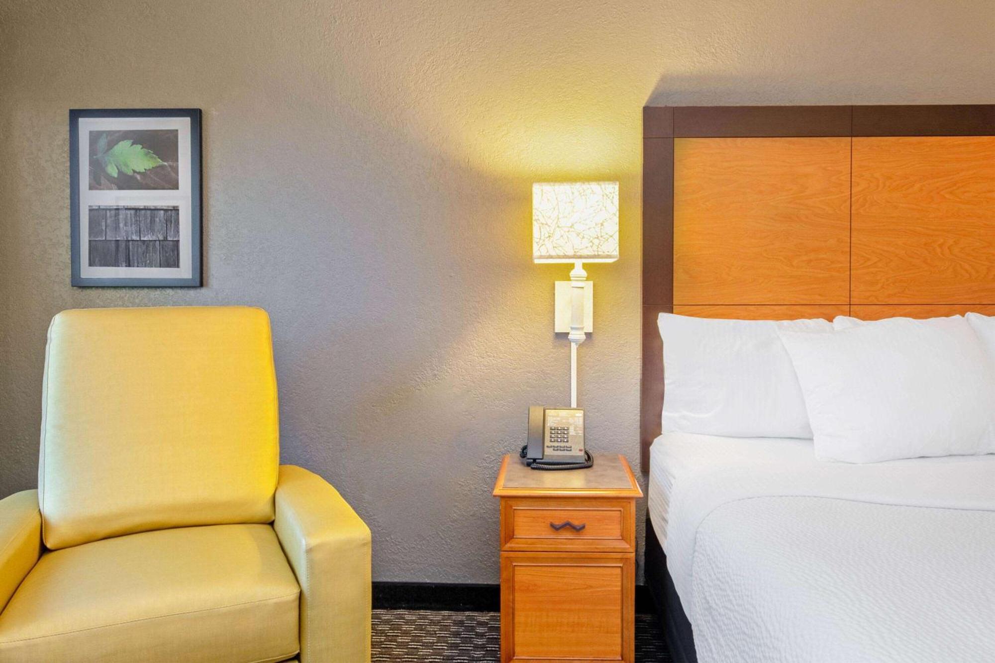 Hotel La Quinta By Wyndham New Orleans Airport Kenner Esterno foto