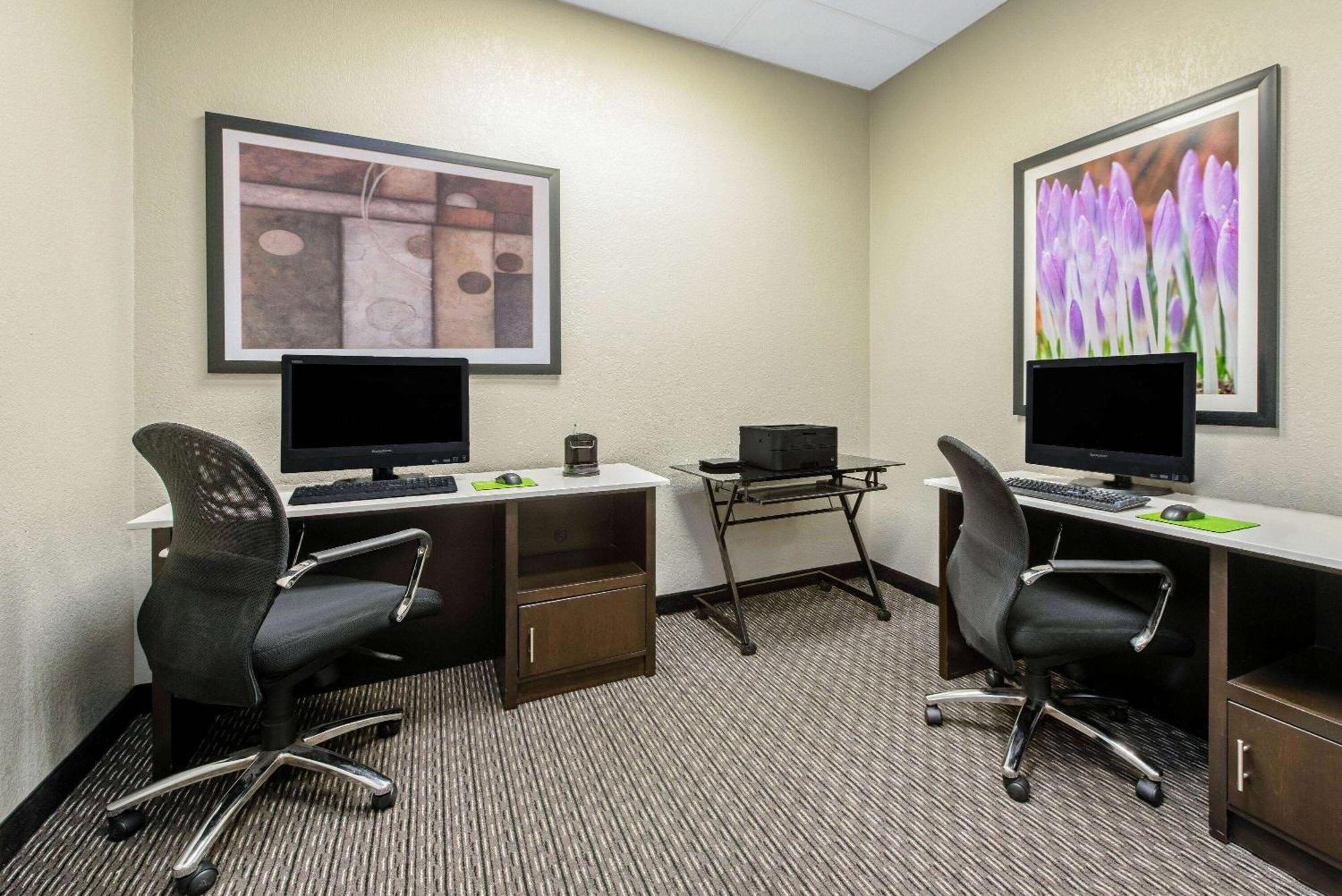 Hotel La Quinta By Wyndham New Orleans Airport Kenner Esterno foto