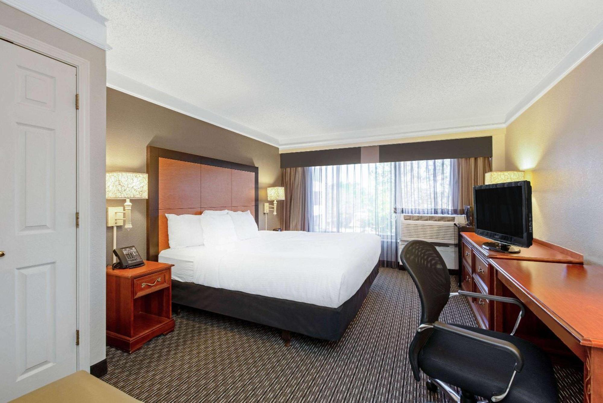 Hotel La Quinta By Wyndham New Orleans Airport Kenner Esterno foto