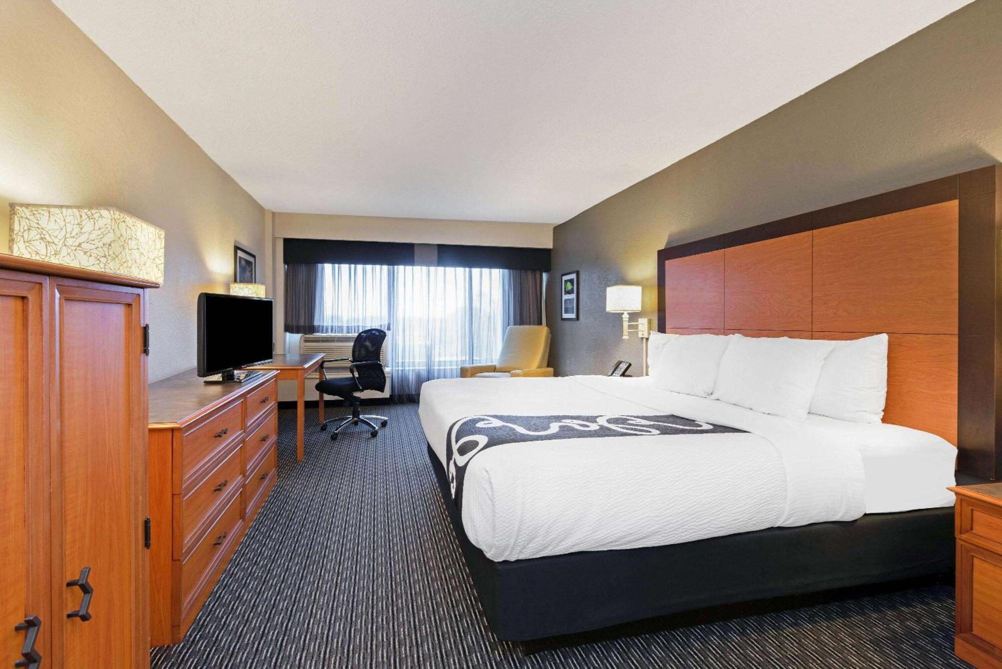 Hotel La Quinta By Wyndham New Orleans Airport Kenner Esterno foto