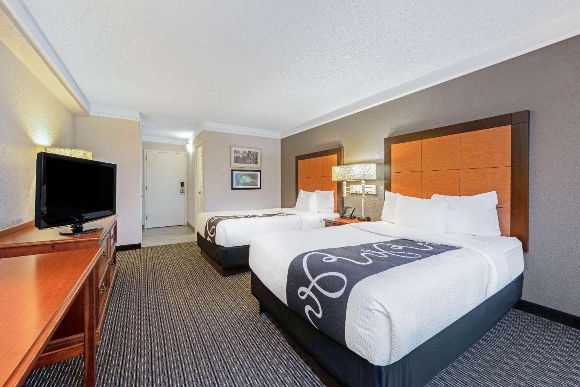 Hotel La Quinta By Wyndham New Orleans Airport Kenner Esterno foto