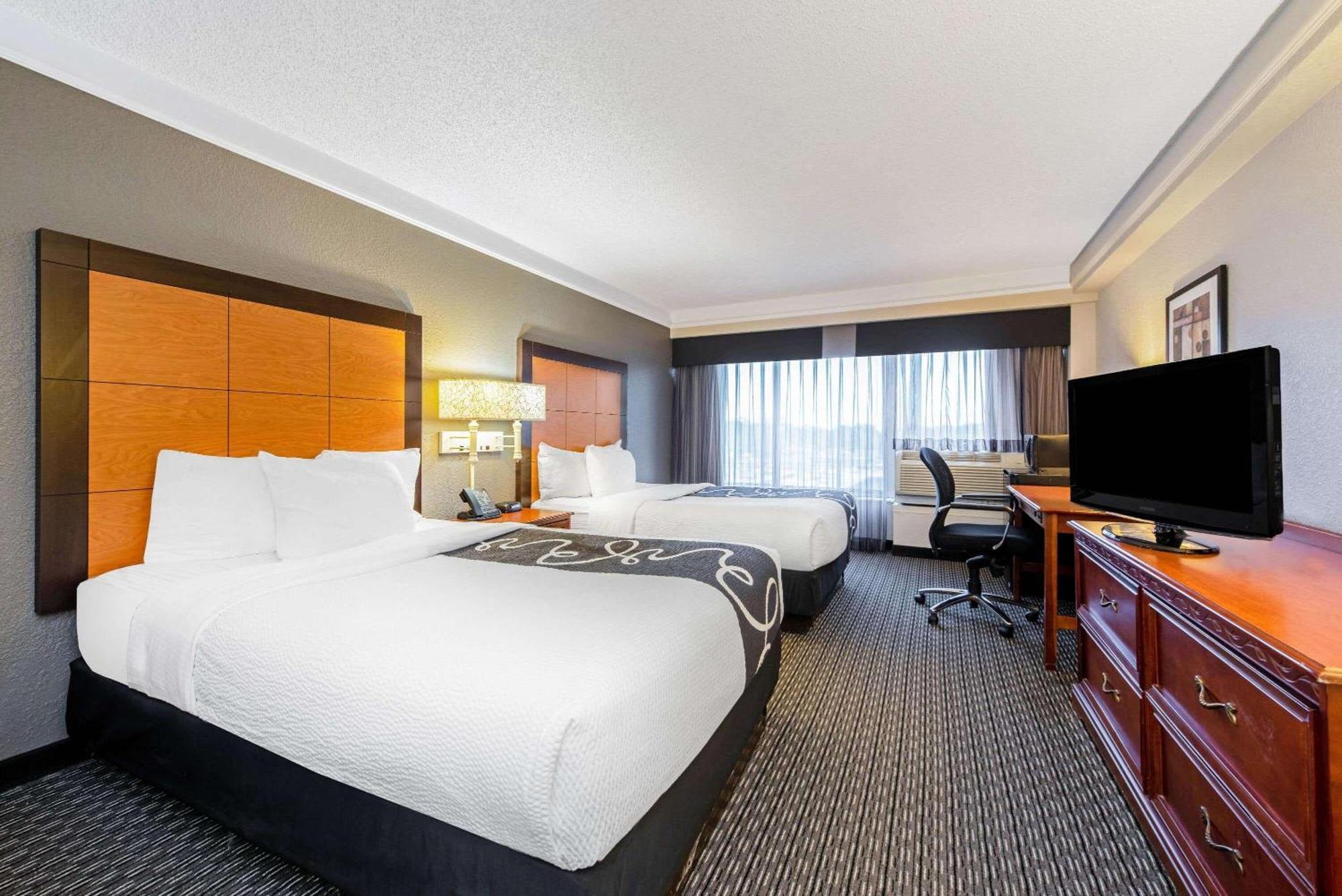 Hotel La Quinta By Wyndham New Orleans Airport Kenner Esterno foto