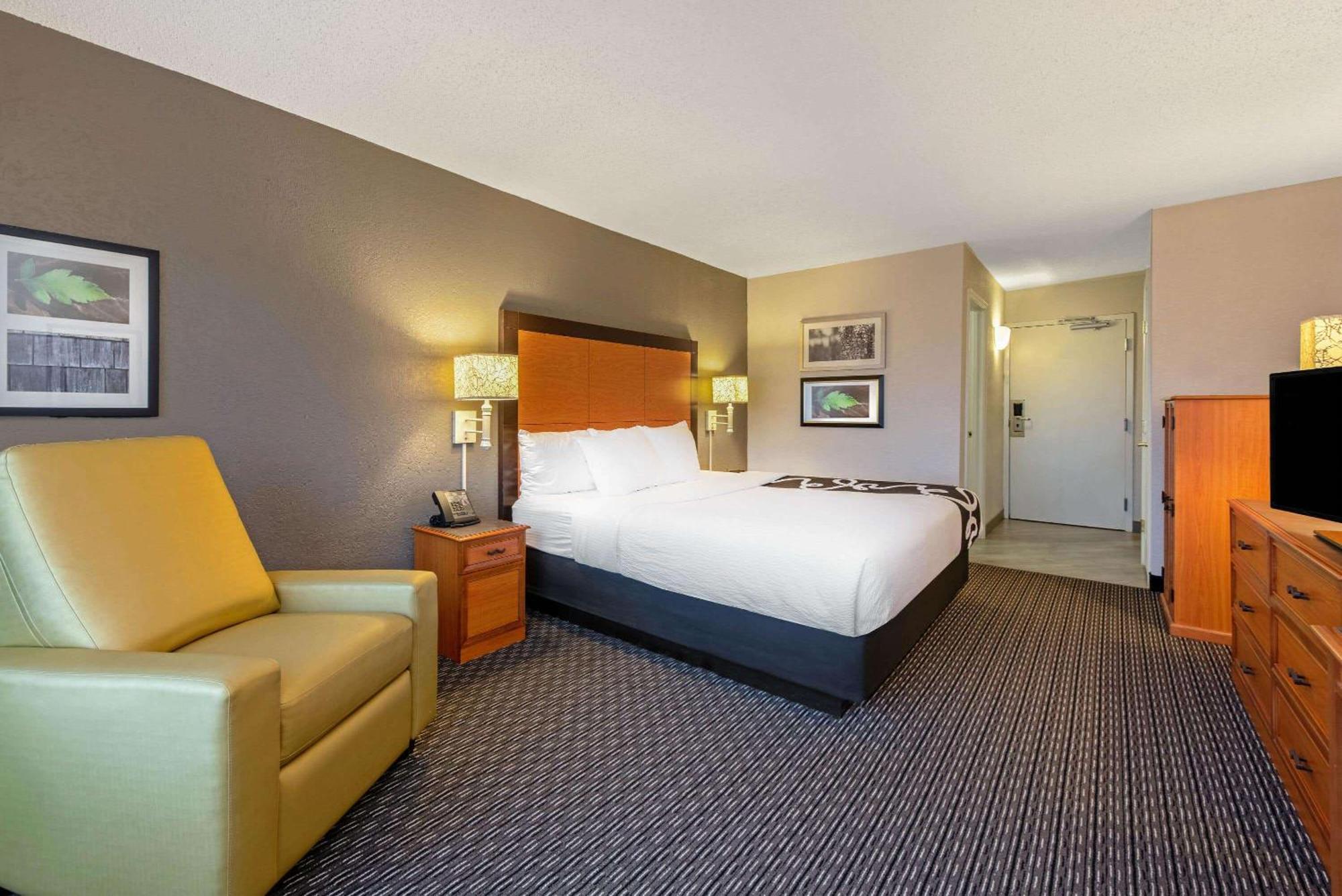 Hotel La Quinta By Wyndham New Orleans Airport Kenner Esterno foto