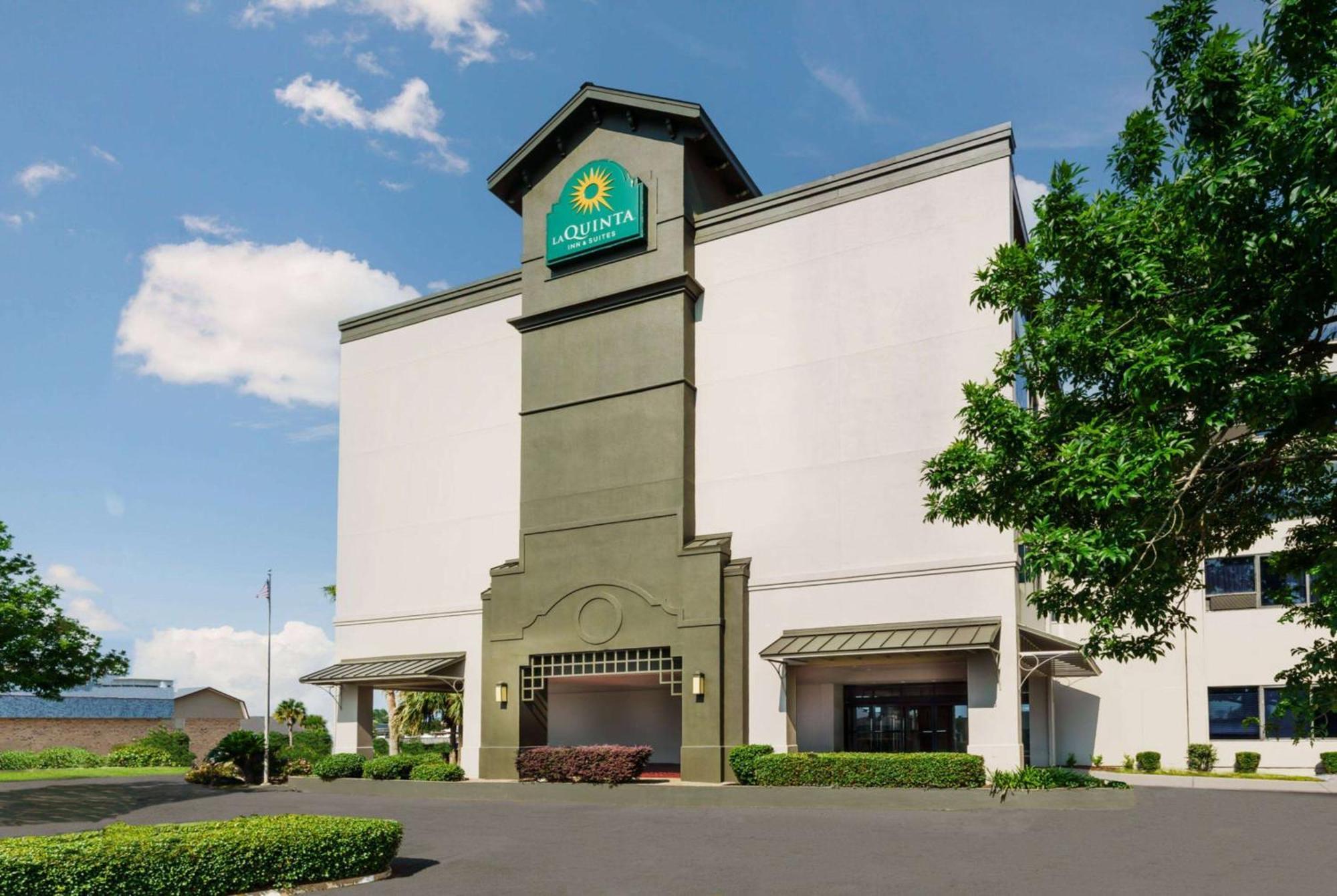 Hotel La Quinta By Wyndham New Orleans Airport Kenner Esterno foto