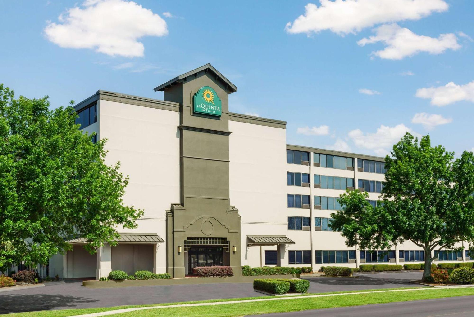 Hotel La Quinta By Wyndham New Orleans Airport Kenner Esterno foto