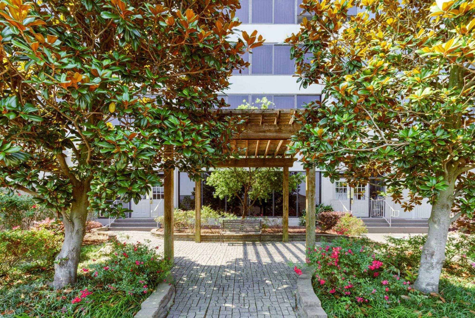 Hotel La Quinta By Wyndham New Orleans Airport Kenner Esterno foto