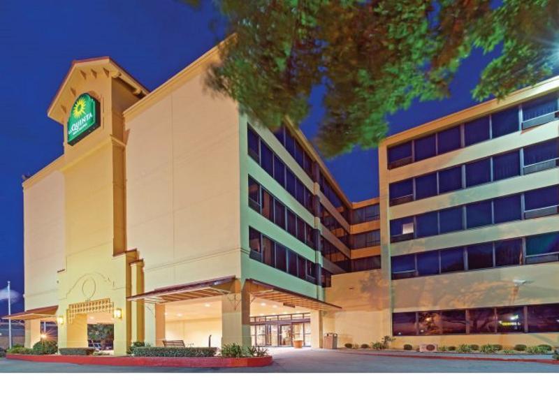 Hotel La Quinta By Wyndham New Orleans Airport Kenner Esterno foto