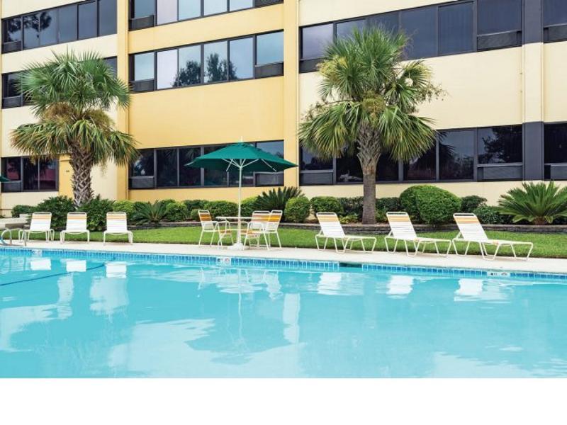 Hotel La Quinta By Wyndham New Orleans Airport Kenner Esterno foto