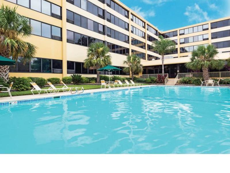 Hotel La Quinta By Wyndham New Orleans Airport Kenner Esterno foto