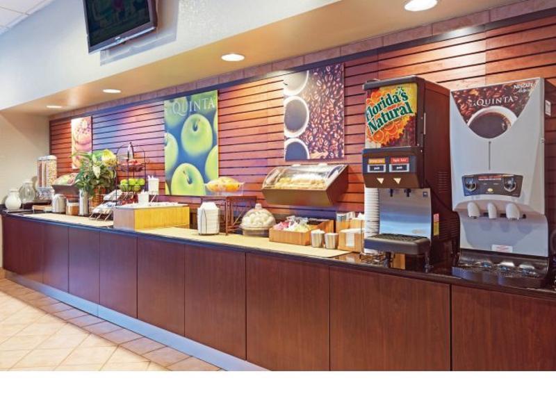 Hotel La Quinta By Wyndham New Orleans Airport Kenner Esterno foto