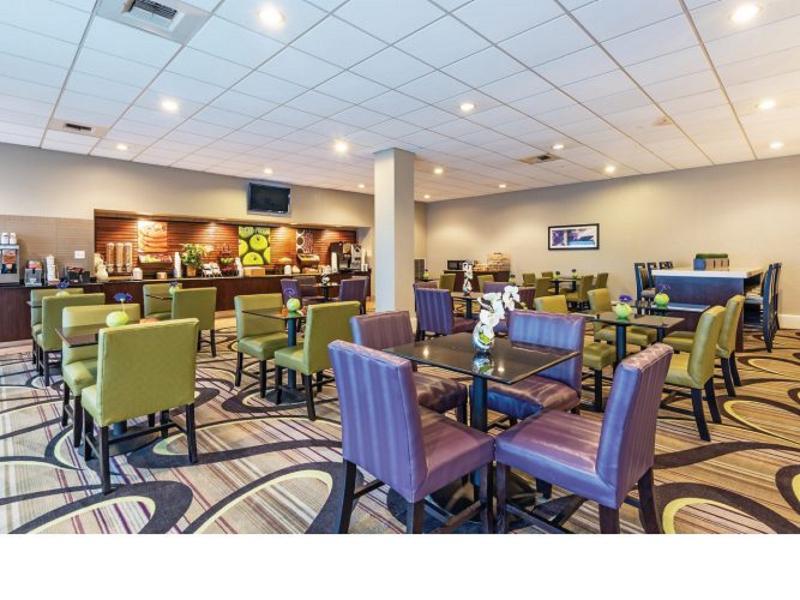 Hotel La Quinta By Wyndham New Orleans Airport Kenner Esterno foto