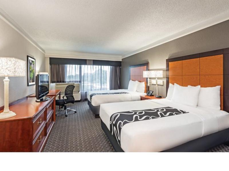 Hotel La Quinta By Wyndham New Orleans Airport Kenner Esterno foto
