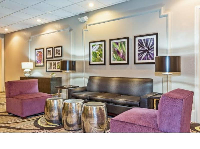 Hotel La Quinta By Wyndham New Orleans Airport Kenner Esterno foto