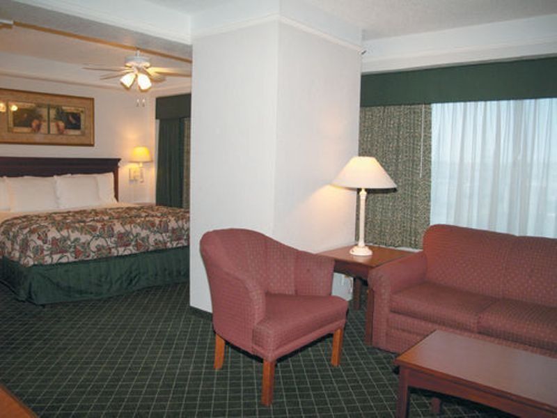 Hotel La Quinta By Wyndham New Orleans Airport Kenner Camera foto